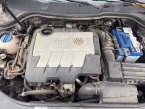 Prodám náhradní díly na vw Passat b6 - 12