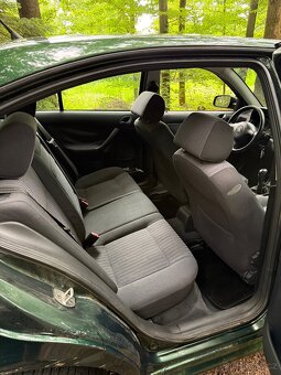 Škoda Octavia I 1.9tdi - 12