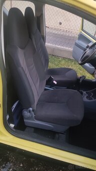Prodám Peugeot 107 - 12