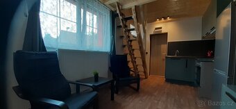 Pronájem bytu Kutná Hora - 12