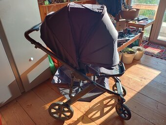 ABC Design Salsa 4 - trojkombinace - 12