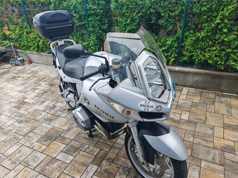 BMW R1200 ST - 12