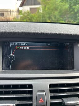 BMW X5 40d E70 M-PAKET 225kW - 12