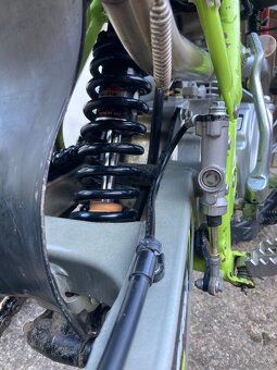 Minirocket 250 - 12
