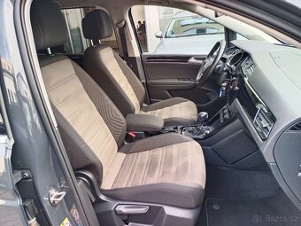 VW Touran Highline 2.0TDI 110kW DSG - záruka Autodraft - 12