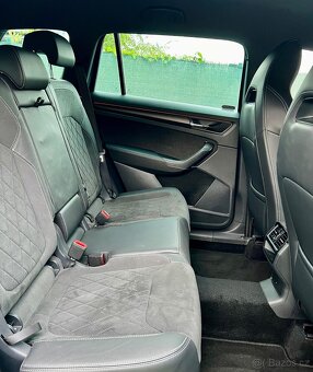 Škoda Kodiaq Sportline, 4x4, 110 kW, 2023 - 12