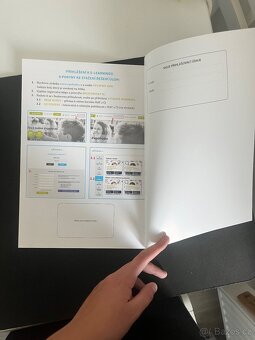 Pracovní sešity na přijímačky - 12