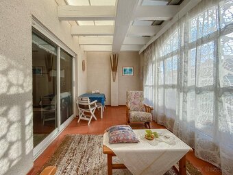 Penthouse s terasou Torrevieja Španělsko - 12