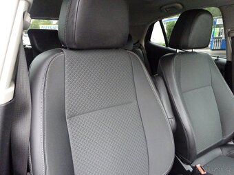 Opel Mokka 1,6 CDTi, 100kW,GARANCE KM - 12