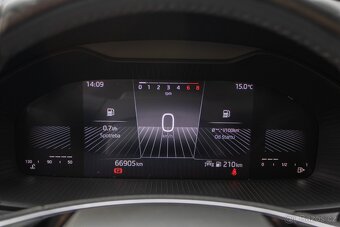 Škoda Kodiaq 1.5 TSI 110kw 1MAJ/KESSY/KAMERA - AJ NA SPLÁTKY - 12