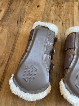 Equestrian Stockholm Champagne VS a chranice Eskadron - 12