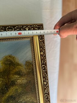 Ing . Josef Vrbata - obrazy - 12