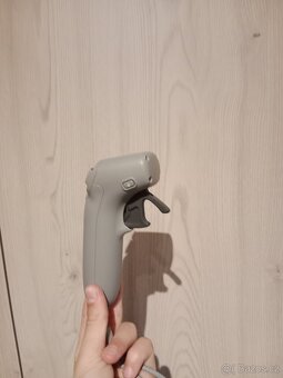 Dji Avata+Integra+remote a morion controler+2baterie - 12