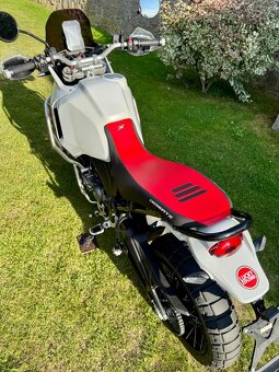 Ducati DesertX 1.maj. 10tKm - 12