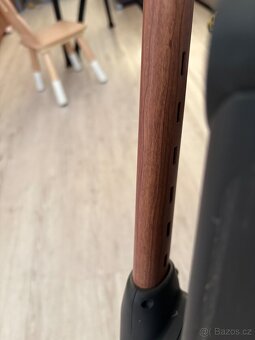 Maxi Cosi Jídelní židlička Minla Essential Grey - 12