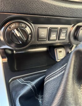2018 Nissan Navara D23,NP300 4x4 - 12