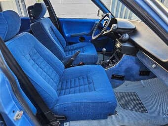 Citroen CX 2.0 Pallas - 12