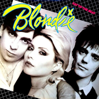 Prodám svou sbírku gramofonových desek - 103 - 12