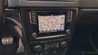 Škoda Yeti, 1.4 TSI / DSG MONTE CARLO - 12