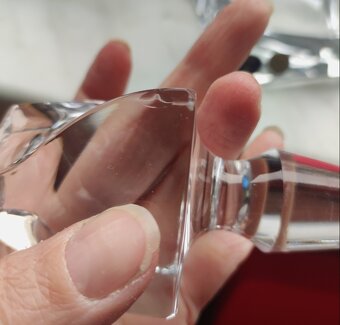 karafa bohemia crystalite - 12