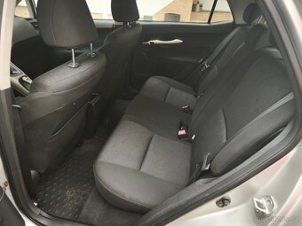Toyota Auris - 12