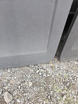 Oplastování šoupaček VW T5 T5.1 - 12