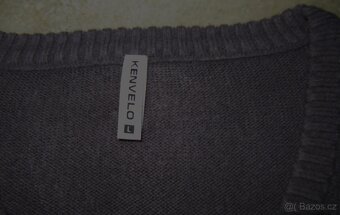 Bunda M-L"JEANS SPORTdárek POŠTA/BALÍKOVNA - 12