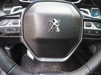 Peugeot 508 1.5 HDI GT LINE - 12