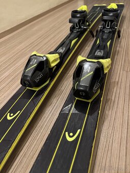 Lyže Head super joy - 12