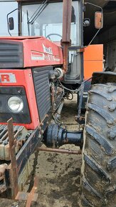 ZTS ZETOR 16245 SUPER ( zetor 16245 vyber 3ks) - 12