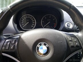 BMW Řada 1, 2.0D 130kW - 12
