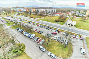 Prodej bytu 3+1, 76 m², České Budějovice, ul. Otavská - 12