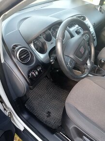 Prodám Seat Altea XL 1, 4 TSI 92 kW šesti kvalt - 12