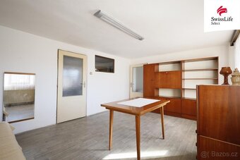 Prodej rodinného domu 96 m2, Třešť - 12