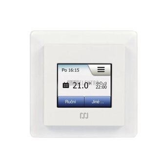 Termostat V-Systém Treo H Touch 225 - 12