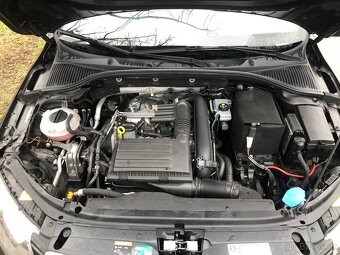 Škoda Octavia 3 Active plus 1.4 TSI - 12