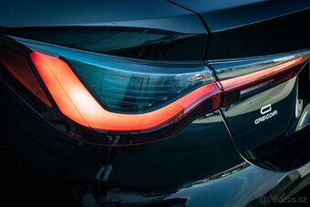 BMW Rad 4 Coupé 420i M Packet 2019 Odpočet DPH - 12