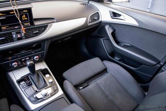 Audi A6 Avant 3.0 TDI DPF 218k S tronic - 12