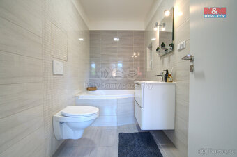 Prodej rodinného domu, 142 m², Ostrava, ul. Bohumínská - 12