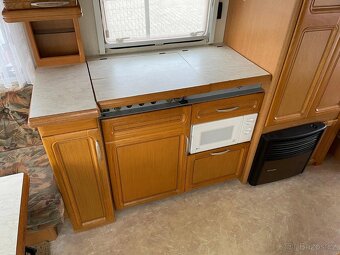 Hobby Prestige 540 - 12