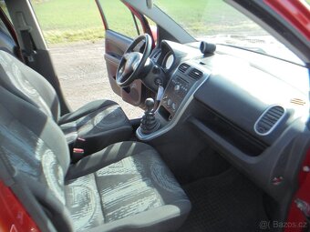 Opel Agila 1.2 16 V 69 KW - 12