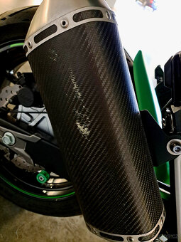 Kawasaki Z800 ABS - 12