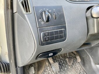 2011 Mercedes-Benz Vito 110 CDI L2 - 12