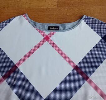 Barbour dámská halenka vel. M nová - 12