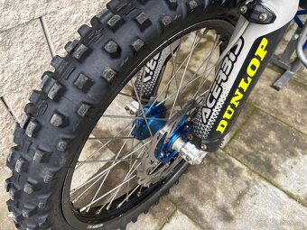 Husqvarna fc 250 2015 - 12