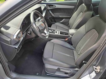 Cupra Formentor 2,0 TDI DSG 4x4 STYLE 100.000 km - 12