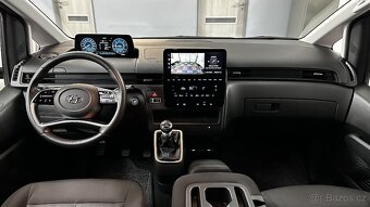 HYUNDAI STARIA, 2.2 TDCI / ODPOČET DPH - 12