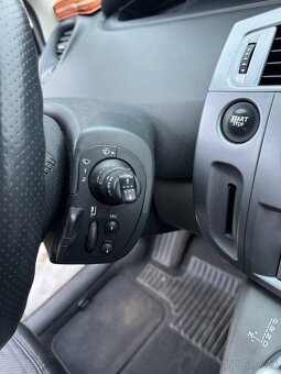 Prodam osobní automobil Renault scénic kombik. - 12