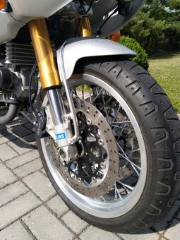 Ducati Paul Smart 1000 LE 2155Km 1.maj. - 12
