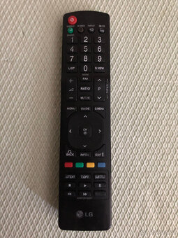 Televize LG - 12